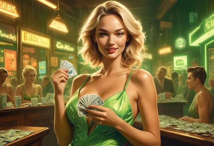 Pengguna menjaga privasi akun di ponsel