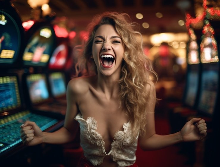 Pusat bantuan olxtotoo pada layar ponsel