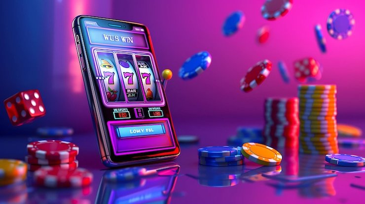 Kartu informasi bonus olxtotoo di mobile